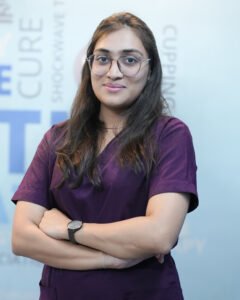 dr. amisha shah