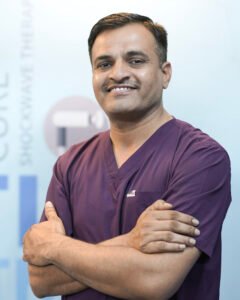 dr. harendra chouhan