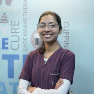 dr. payal chavan