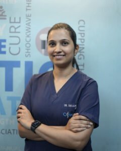 dr. shivani neema