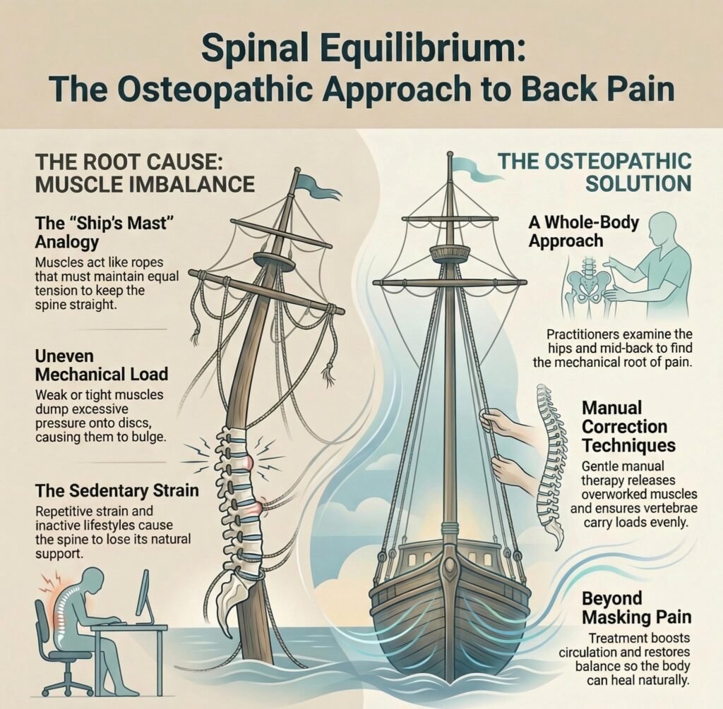spinal